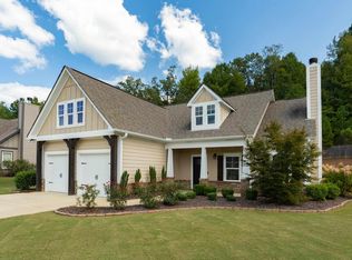 8012 Indigo Ct, Moody, AL 35004