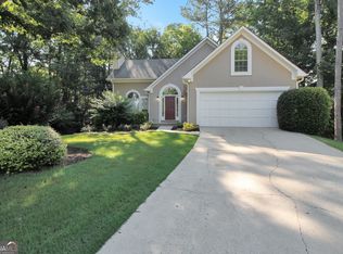 504 Newcastle Ter, McDonough, GA 30253