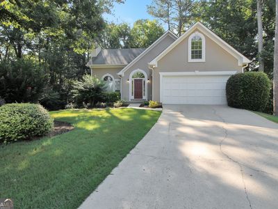 504 Newcastle Ter, McDonough, GA, 30253