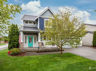 15424 48th Street Ct E, Sumner, WA 98390