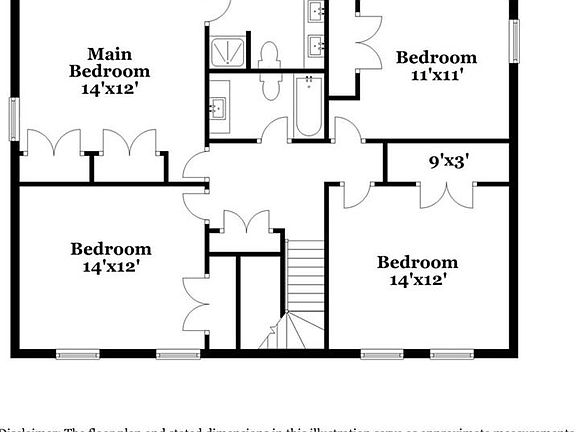 3rd image of 6839 NW Park Plaza Dr