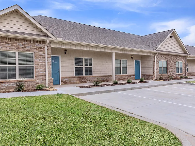 Villas at Kelly Springs — Photo 31