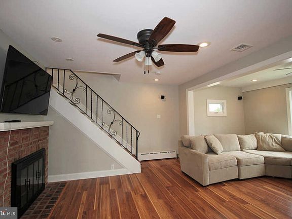 5th image of 319 Belmont Ave