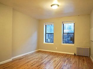 264 W 121st St APT 1F, New York, NY 10027