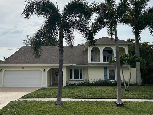 418 Apache Lane, Boca Raton, FL 33487