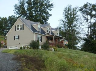 10699 Nc Highway 194 N, Todd, NC 28684