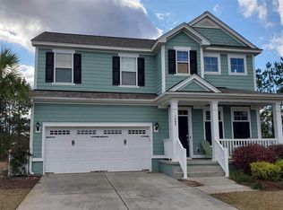 1005 Elysium Ct, Murrells Inlet, SC 29576