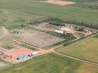 1549 Highway 22, Manning, ND 58642