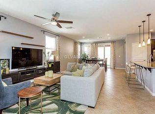 10562 Pembroke Bay St, Las Vegas, NV 89179