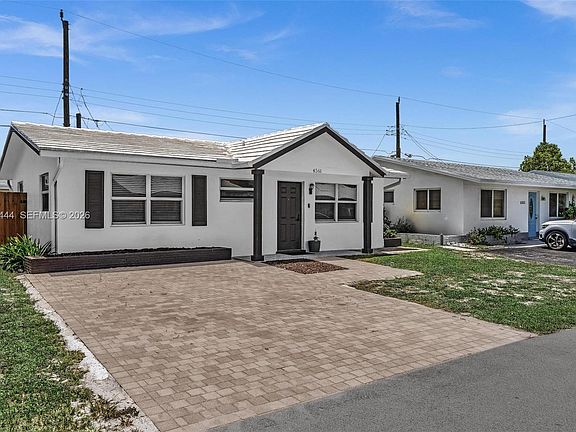 3rd image of 4561 NW 16th Ter