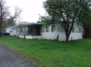 419 E 8th Ave, Big Timber, MT 59011