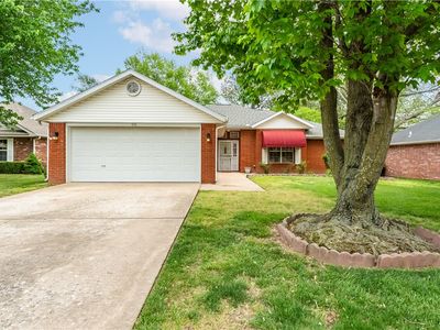 901 N 34th St, Rogers, AR, 72756
