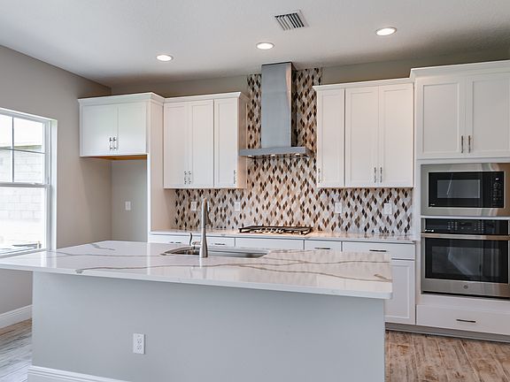 Egret Coastal White Design Collection Interior