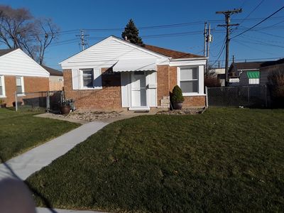 2623 Leona Ave, Franklin Park, IL, 60131