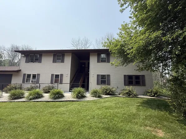 910 East Cedar AVENUE #504, Manitowoc, WI 54220