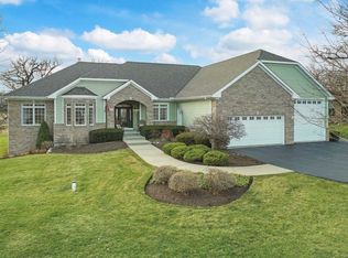 4811 Inmans Way, Ringwood, IL 60072