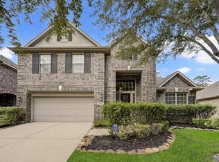 130 Pinto Point Pl, Spring, TX 77389
