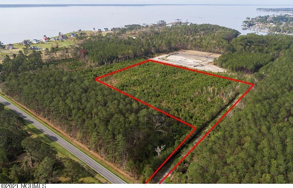 1750 White Farm Road LOT 22, Oriental, NC 28571 Zillow