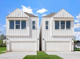 311 Tennessee St, Houston, TX 77029