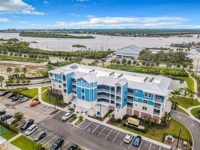 1 N Riverwalk Dr #305, New Smyrna Beach, FL, 32169