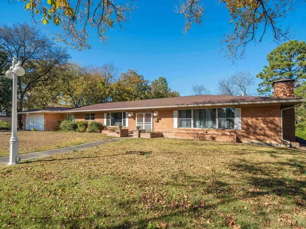 107 Trivista Left St, Hot Springs, AR 71901