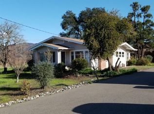 3230 Alexander Valley Rd, Healdsburg, CA 95448