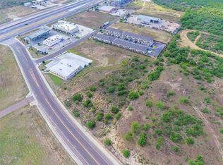 4610 Ben Cha Rd, Laredo, TX 78043