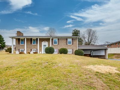 506 Whispering Way, Kingsport, TN, 37663