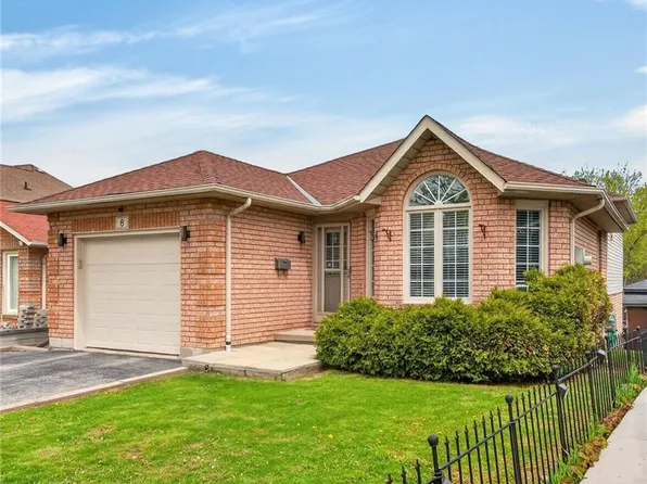 6 Glenhollow Dr, Hamilton, ON L8J 3R8