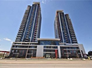 55 Eglinton Ave W #509, Mississauga, ON L5R 0E4