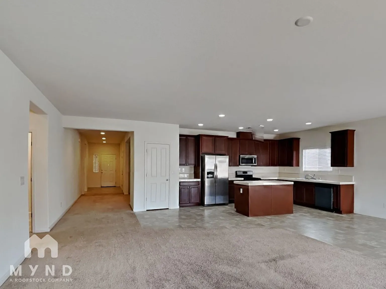 4 bed, 2.0 bath, 2330 sqft, $2,620 — Photo 2