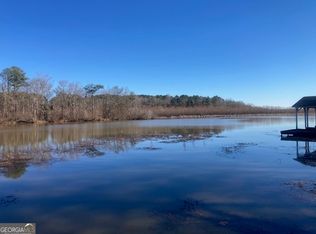 0 Anchor Pointe Dr LOT 11, Eatonton, GA 31024