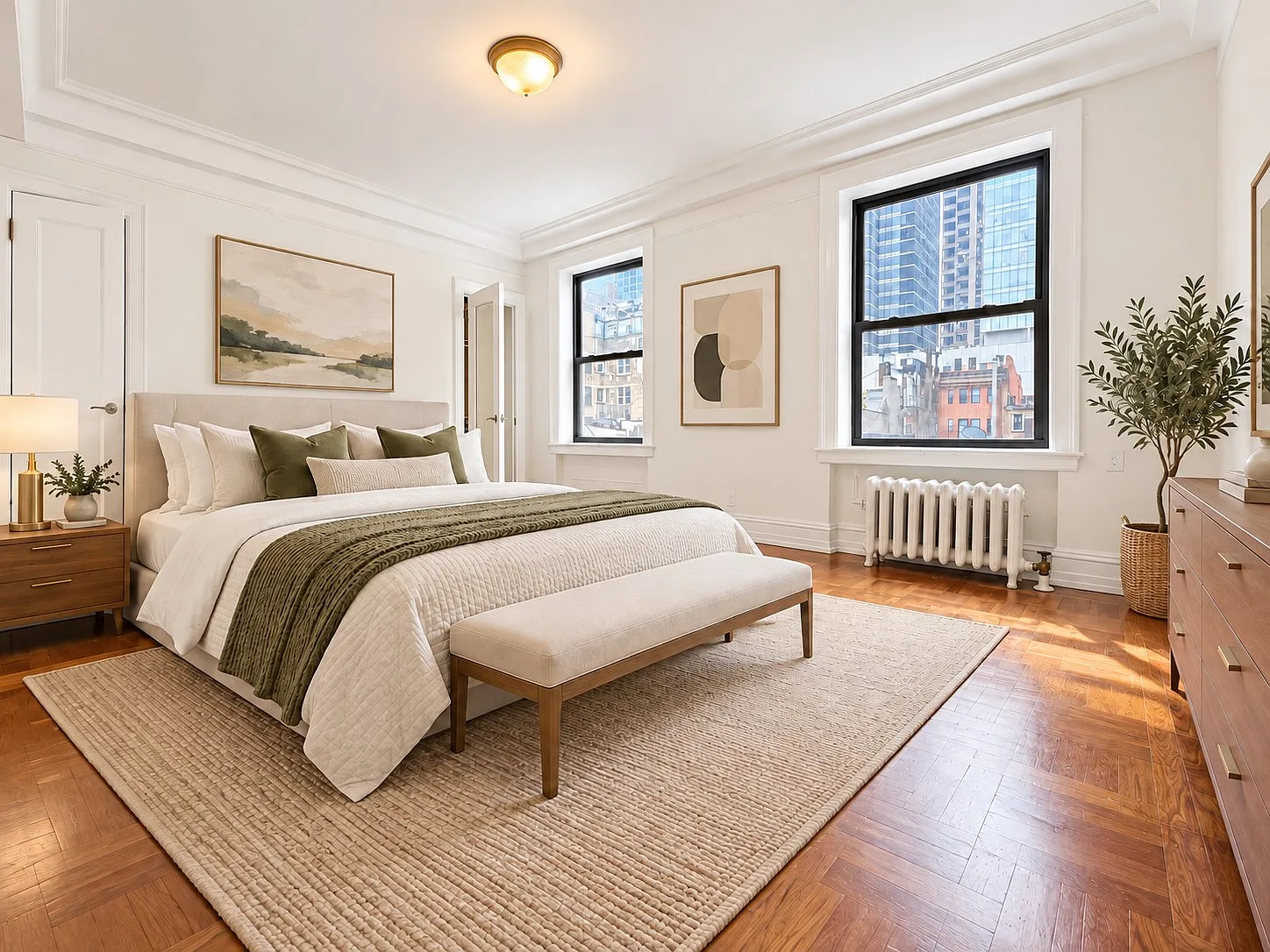 55 West 55th Street — Photo 1