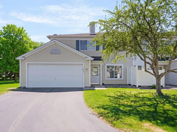 14597 Evergreen Trl #64, Saint Paul, MN 55124