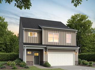 2047 Sadler Woods Ln, Charlotte, NC 28214