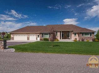 127 McGee Dr, Bozeman, MT 59715