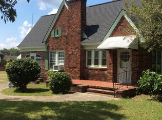 4592 Carolina Hwy, Denmark, SC 29042