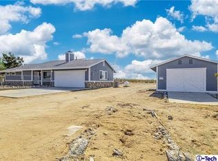 35847 116th St E, Littlerock, CA 93543