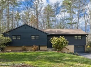 87 Witchtree Road, Woodstock, NY 12498