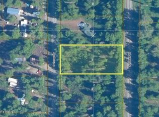 L3 Bradley Rd, Trapper Creek, AK 99683