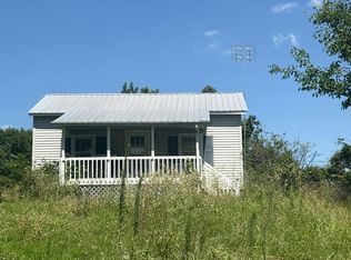 630 County Road 471, Oak Ridge, MO 63769