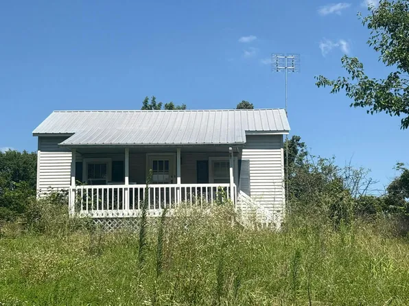 630 County Road 471, Oak Ridge, MO 63769