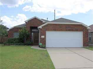 17707 Memorial Falls Dr, Tomball, TX 77375