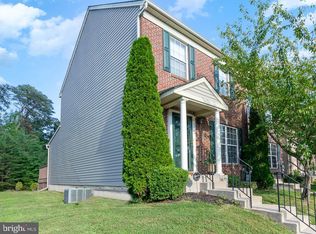 2947 Raking Leaf Dr, Abingdon, MD 21009