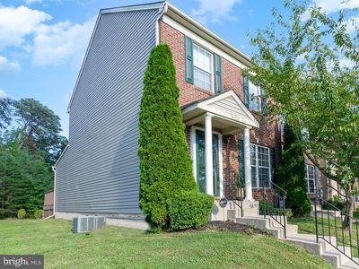 2947 Raking Leaf Dr, Abingdon, MD, 21009