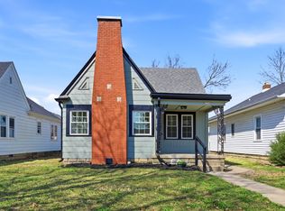 1808 Nichol Ave, Anderson, IN