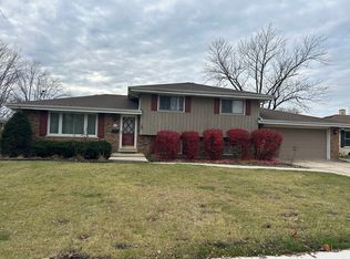 725 Prestige St, Joliet, IL 60435