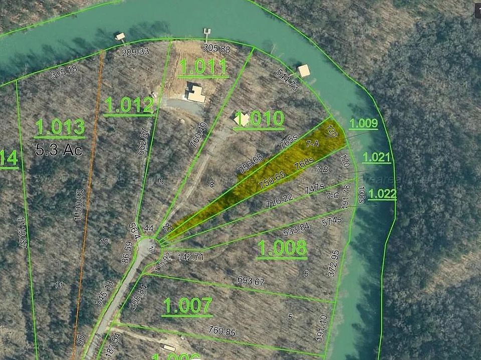 1st image of LOT 7A County Road 3019