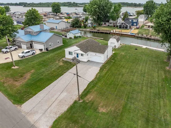3125 W Canal Rd #3115, Pt Clinton, OH 43452