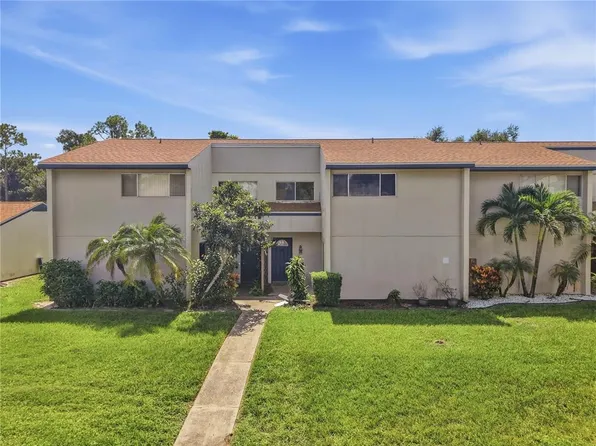 912 BYRON LANE #5C, SARASOTA, FL 34243